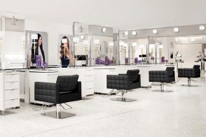 The Salon at Encore