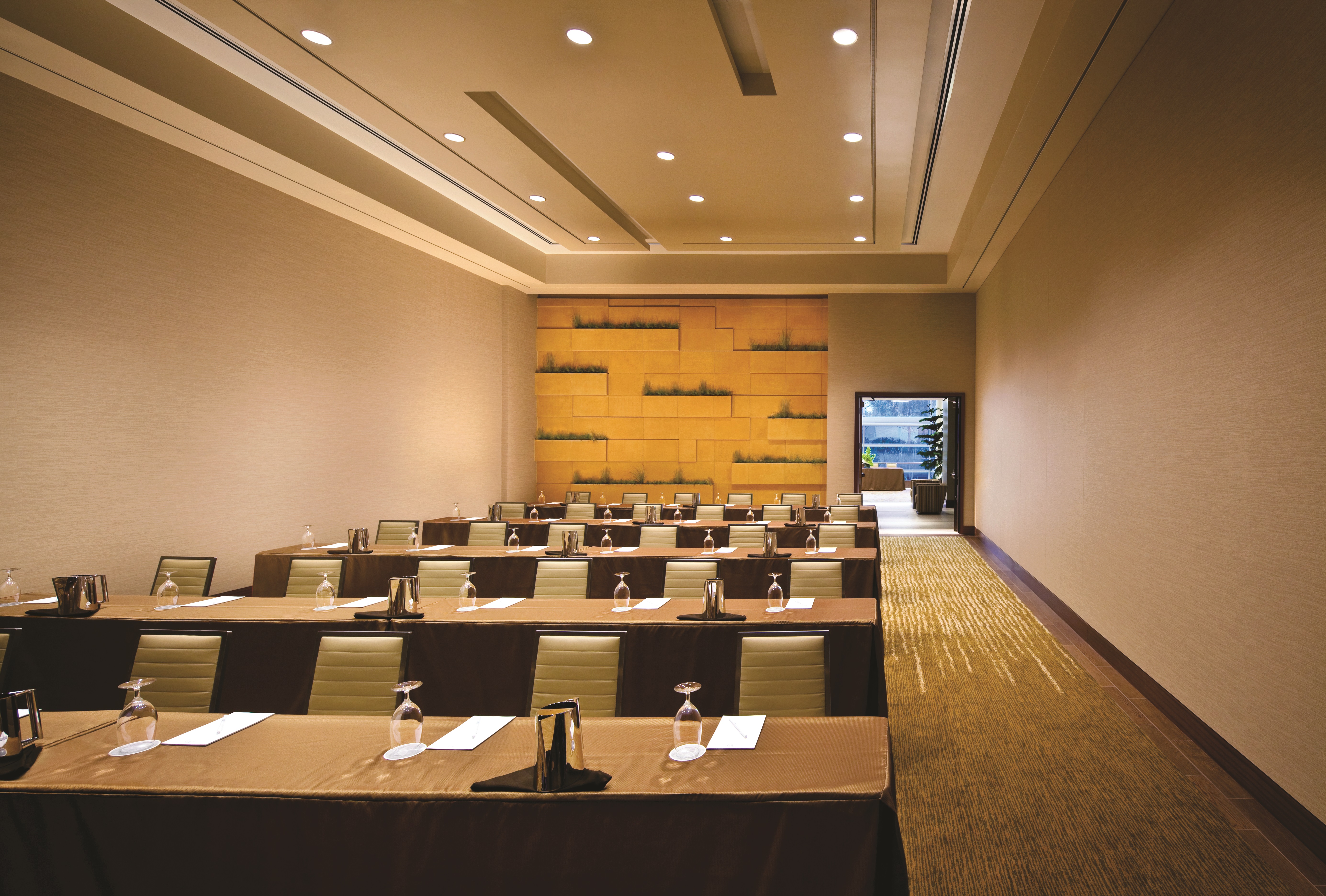 Aria Copperleaf Meeting Room