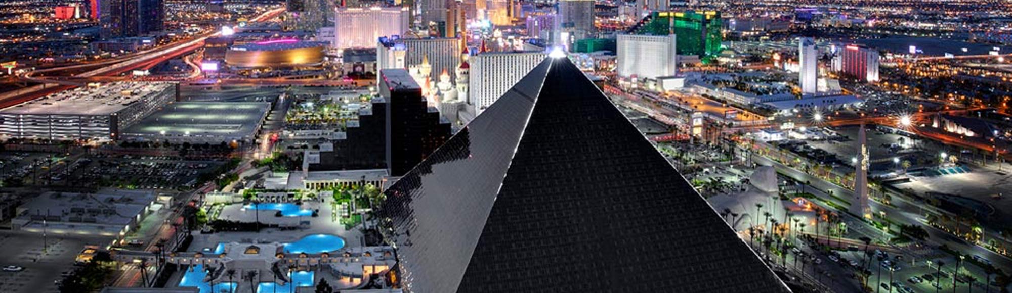 Luxor Hotel Las Vegas Hotels And Resorts Lasvegas Com