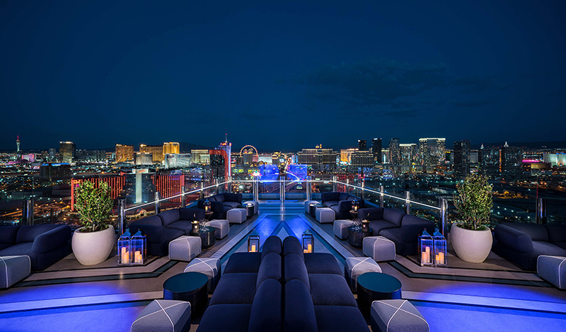 Palms Casino Resort