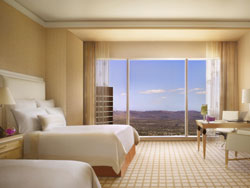 Wynn Deluxe Panoramic View Double