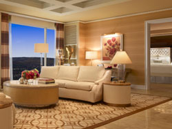 Wynn Salon Suite