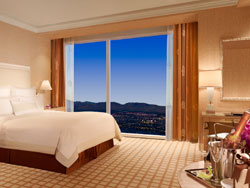 Wynn Deluxe Panoramic View King