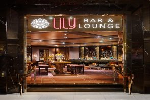 Lily Bar