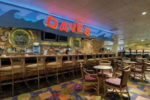 Dave's