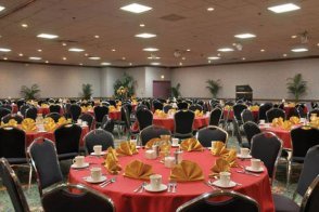 Banquet Room