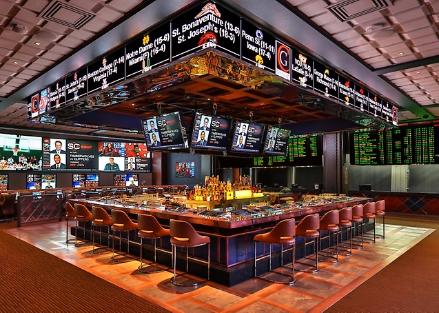 Sports Book