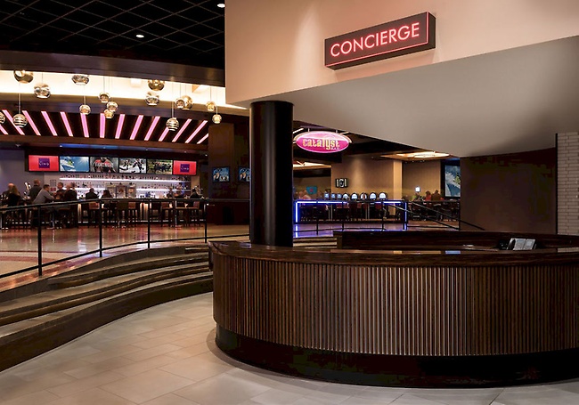 Concierge