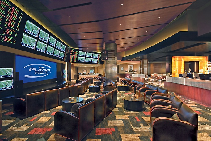 Sports Book