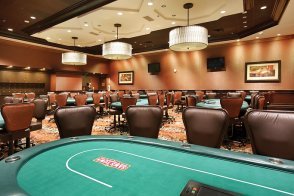 Poker Room