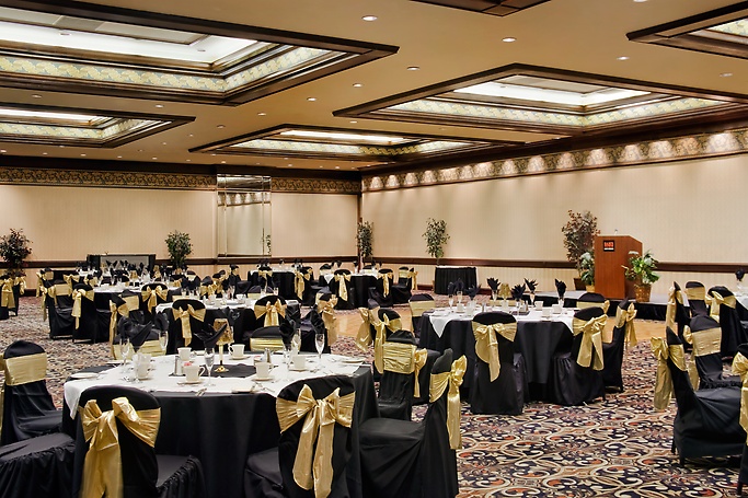 Banquet Space