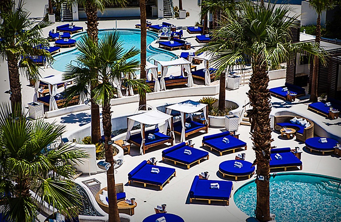 Tropicana Las Vegas - A Doubletree by Hilton