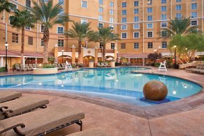 Wyndham Grand Desert Resort