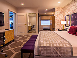 Orleans Executive Suite